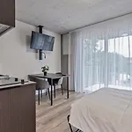Mooi St.gallen Lejlighed