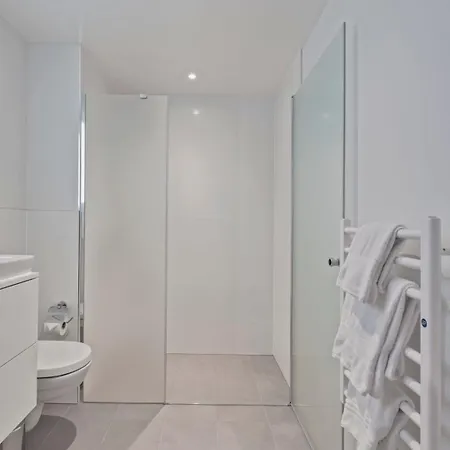 Apartman Mooi St.gallen *