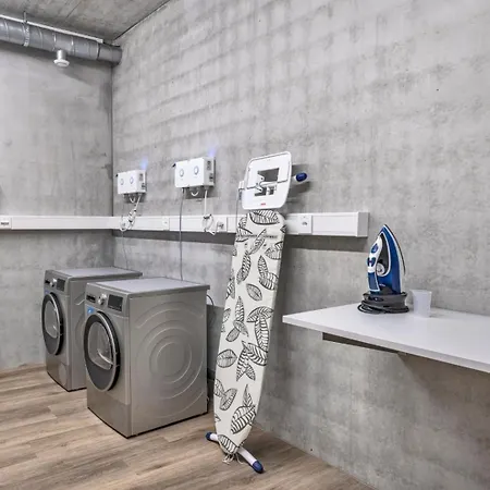 Mooi St.gallen Apartman St. Gallen
