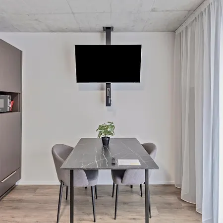 Apartment Mooi St.gallen