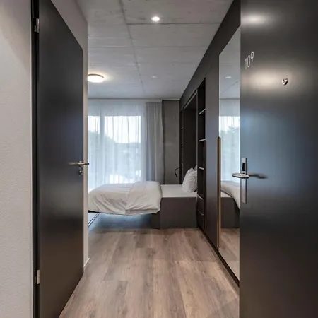 Mooi St.gallen Apartment *