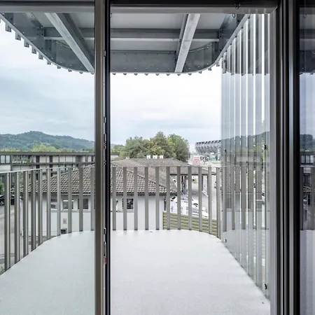 Apartment Mooi St.gallen