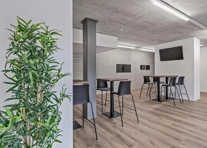 Apartment Mooi St.gallen *