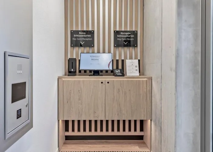 Mooi St.gallen Apartment