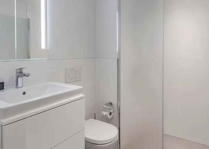 Apartment Mooi St.gallen