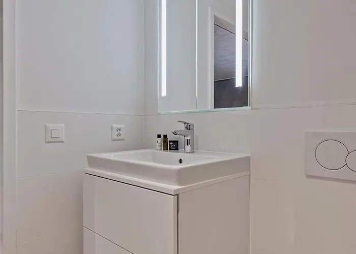 Mooi St.gallen Apartment *