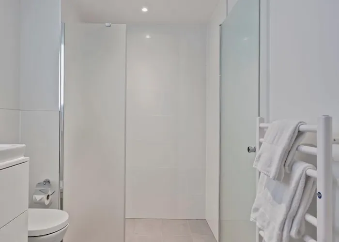 Apartment Mooi St.gallen *