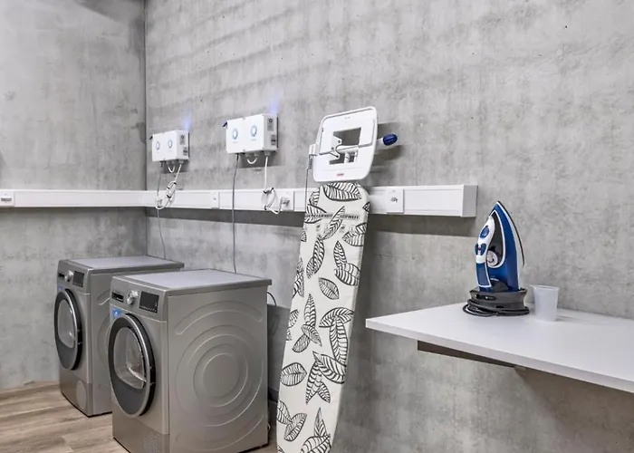 Mooi St.gallen Apartment St. Gallen