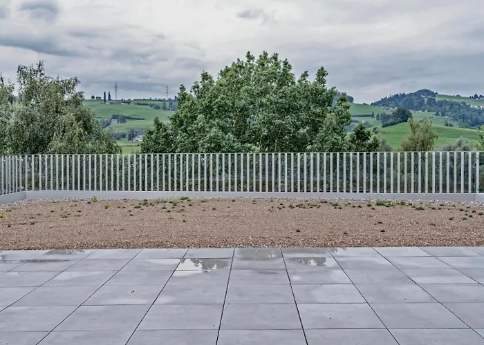 Mooi St.gallen * St. Gallen