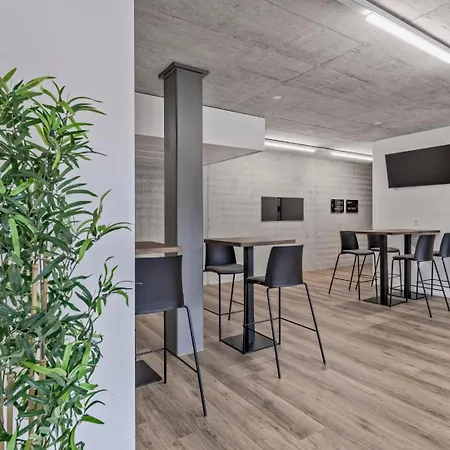 Lejlighed Mooi St.gallen *