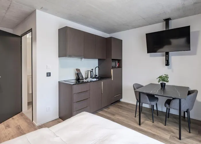 Mooi St.gallen Sankt Gallen